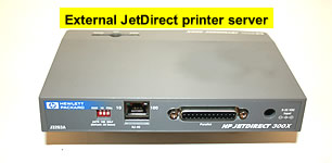 hp jetdirect 170x print server obtain mac address hp jetdirect 170x print server obtain mac address