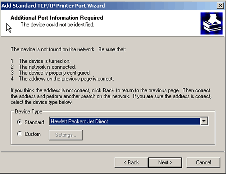 hp jetdirect configuration utility hp jetdirect configuration utility