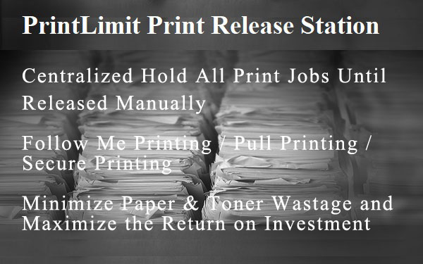 print control