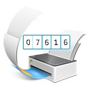 printer Meter Reading software