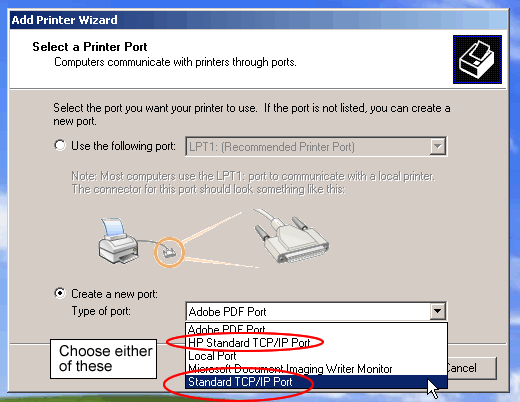 Network Printing  PrintLimit